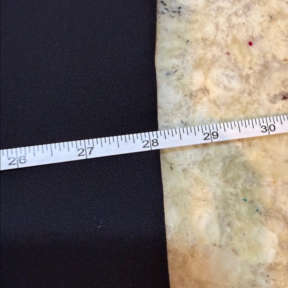 Nili Lotan Women’s Boxy Pimpton Blazer Black Size O Oversized XS - Picture 10 of 12